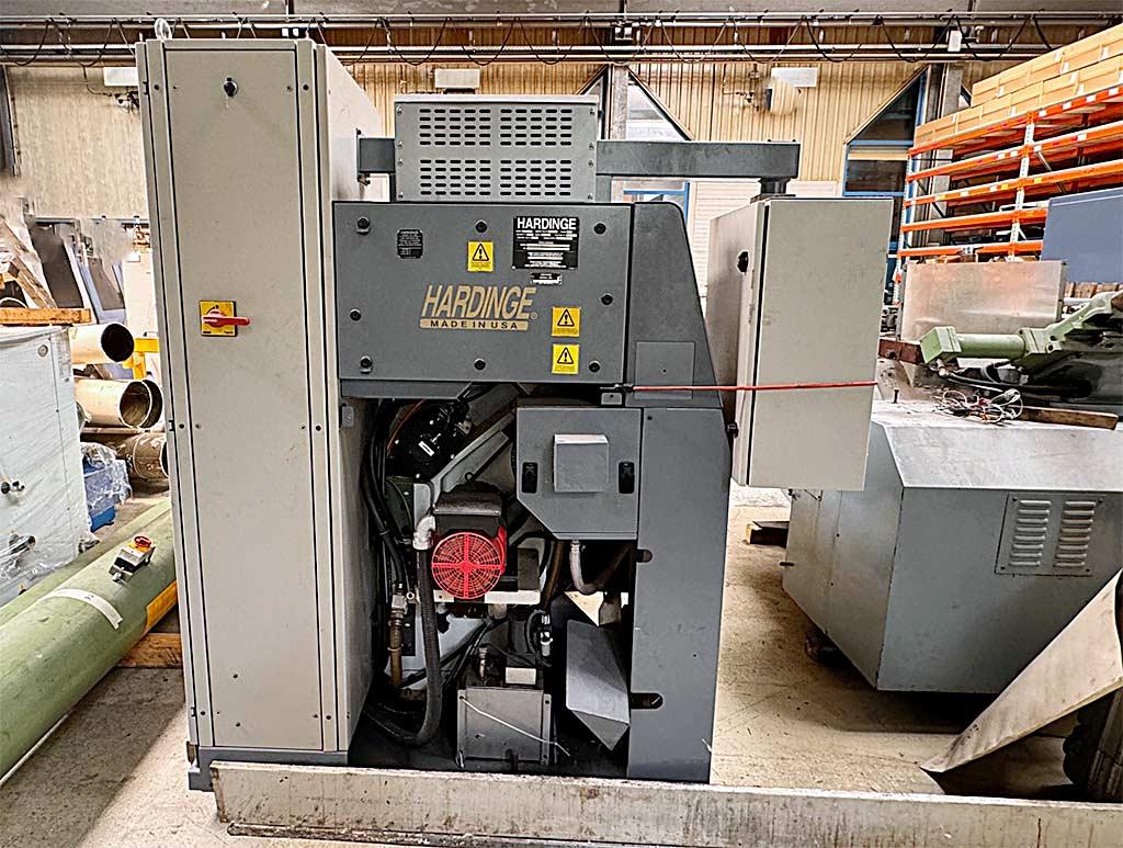 CNC Lathe Hardinge SG-42 - Thumbnail 2