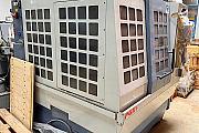 CNC Punch Grinding Machine Anca PGX+