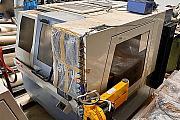 CNC Tool Grinding Machine Anca PGX Grinder