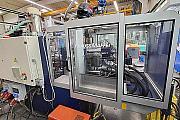 Injection Moulding Machine Krauss Maffei 50-160 C1