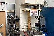 Hydraulic Press Wmw PYE 63 S/1M