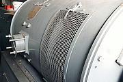Rotary Converter Siemens-schuckert AVG 267D