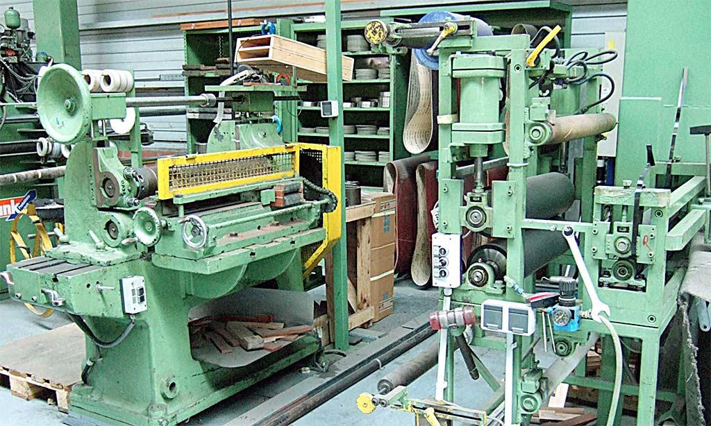 Coil Cradle Schmitz psm - Image 1