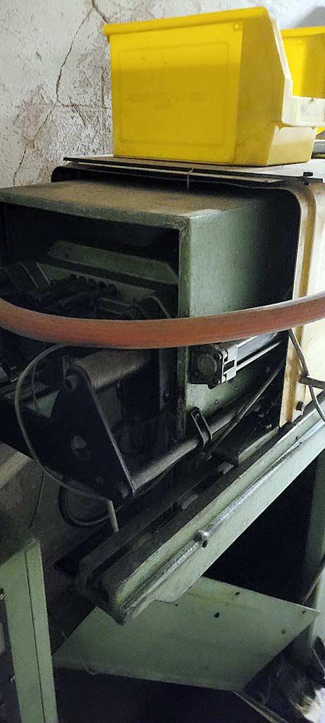Injection Moulding Machine Arburg 221/55-250 - Thumbnail 3
