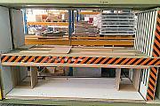 Cabinet Clamp Comil COSMO NK2