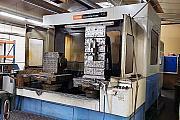 CNC Milling Machine Mazak FH 880