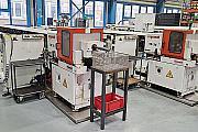 Lathe Ergomat TD 26