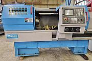 CNC Cycle Lathe Wagner WDE 360