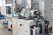Injection Moulding Machine Arburg 270 S 250-100