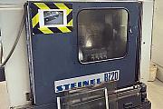 Milling Machine Steinel BZ20