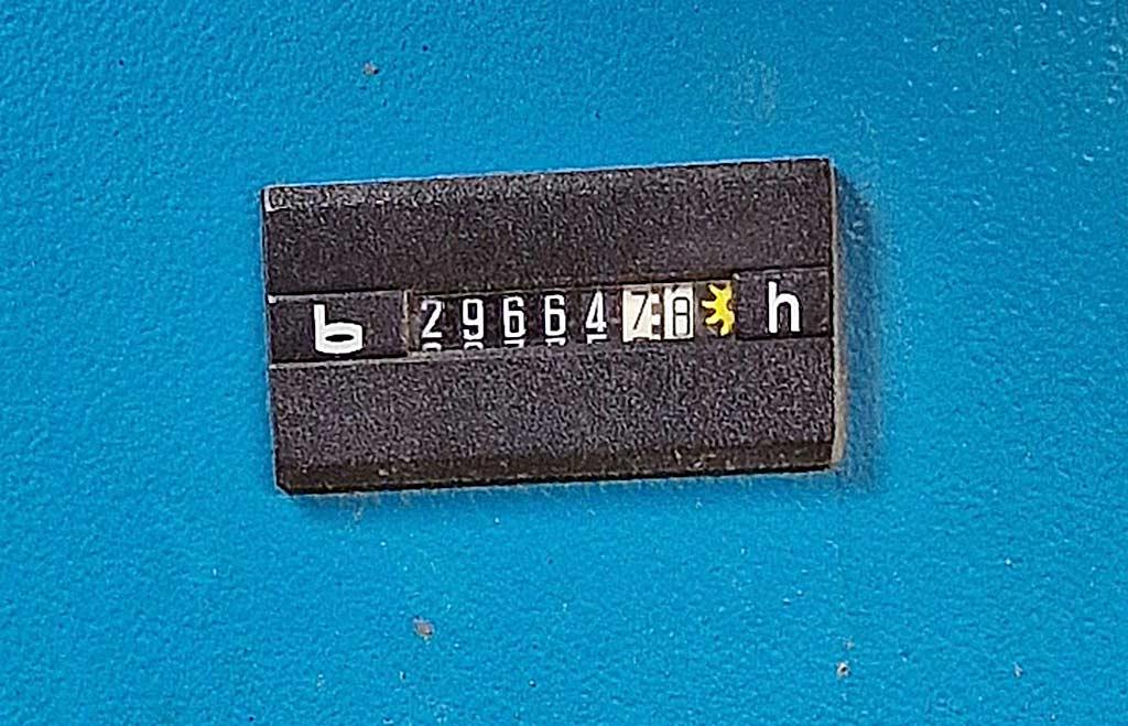 Injection Moulding Machine Boy 55M - Thumbnail 3