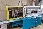 Injection Moulding Machine Boy 55M