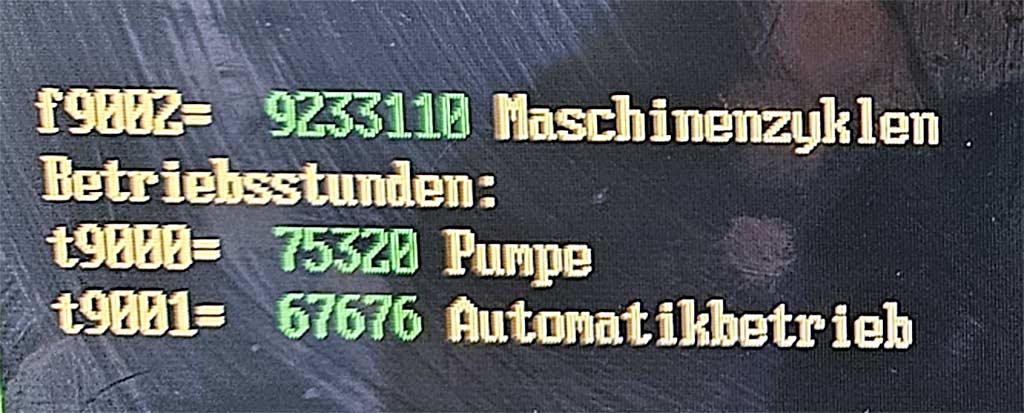 Injection Moulding Machine Arburg 370C 1000-250 - Thumbnail 2