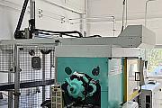 Injection Moulding Machine Arburg 370C 1000-250