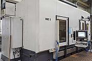 CNC Machining Center Axa DBZ 2