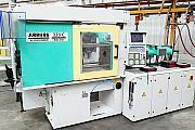 Injection Moulding Machine Arburg 320C 600-250/ 420C 1000-250/ 270C 300-100