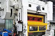 Mechanical Press Kaiser V400WR