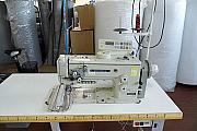 Sewing Machine Adler/sewmaq/global/pfaff 1-Nadel
