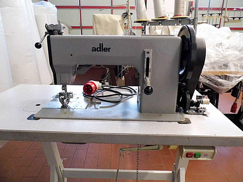 Sewing Machine Pfaff/adler/global 2-Nadel - Thumbnail 5