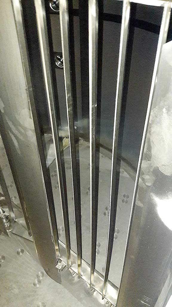 Cheese Maker Apv/genodan Double/8000l/12000l - Thumbnail 6