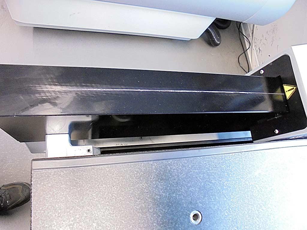 CNC Coordinate Measuring Machine Tesa MH3D DCC - Thumbnail 3