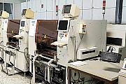 Placement System Zevatech/juki/dek FS730/FM740/TR4NEZ/265