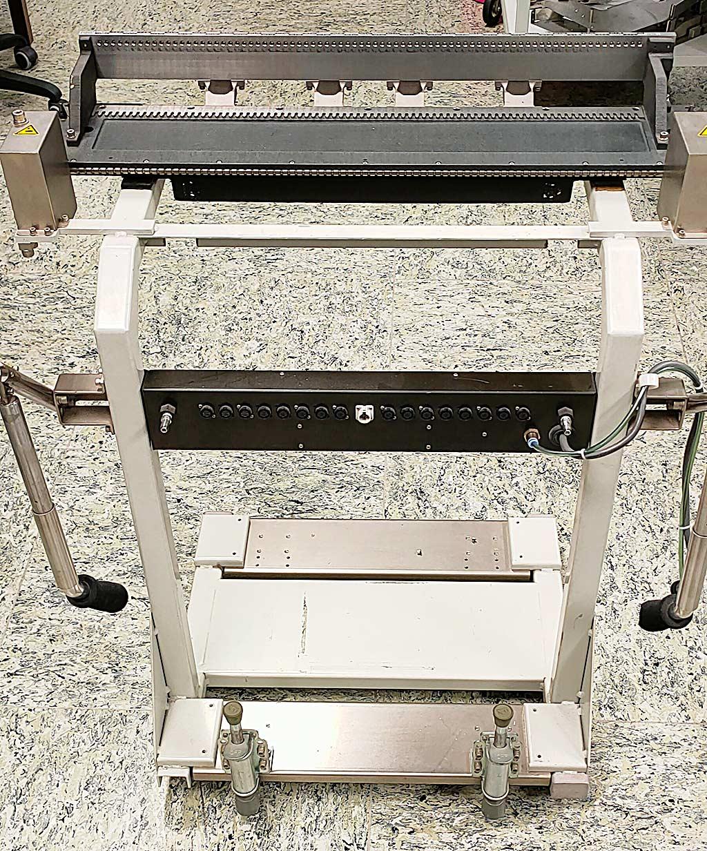 SMT Feeder Feeder Rüttelfeeder/8mm-44mm - Image 1