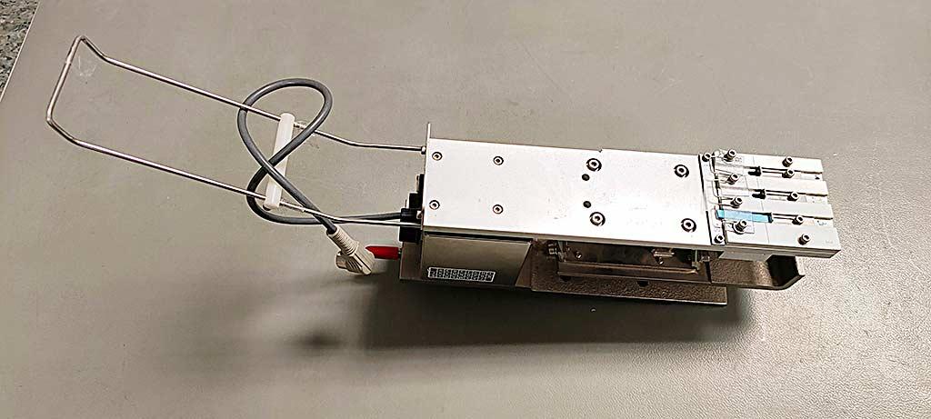 SMT Feeder Feeder Rüttelfeeder/8mm-44mm - Thumbnail 2