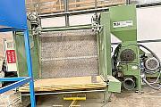 Shredder Mecatex MR1000