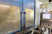 CNC Turning and Milling Machine Kekeisen VFB 2000