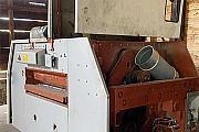 Multi Blade Circular Saw Paul Machinenfabrik K34G 0/1200