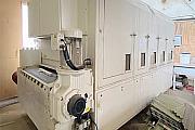 Belt Sanding Machine Heesemann LSM8-S
