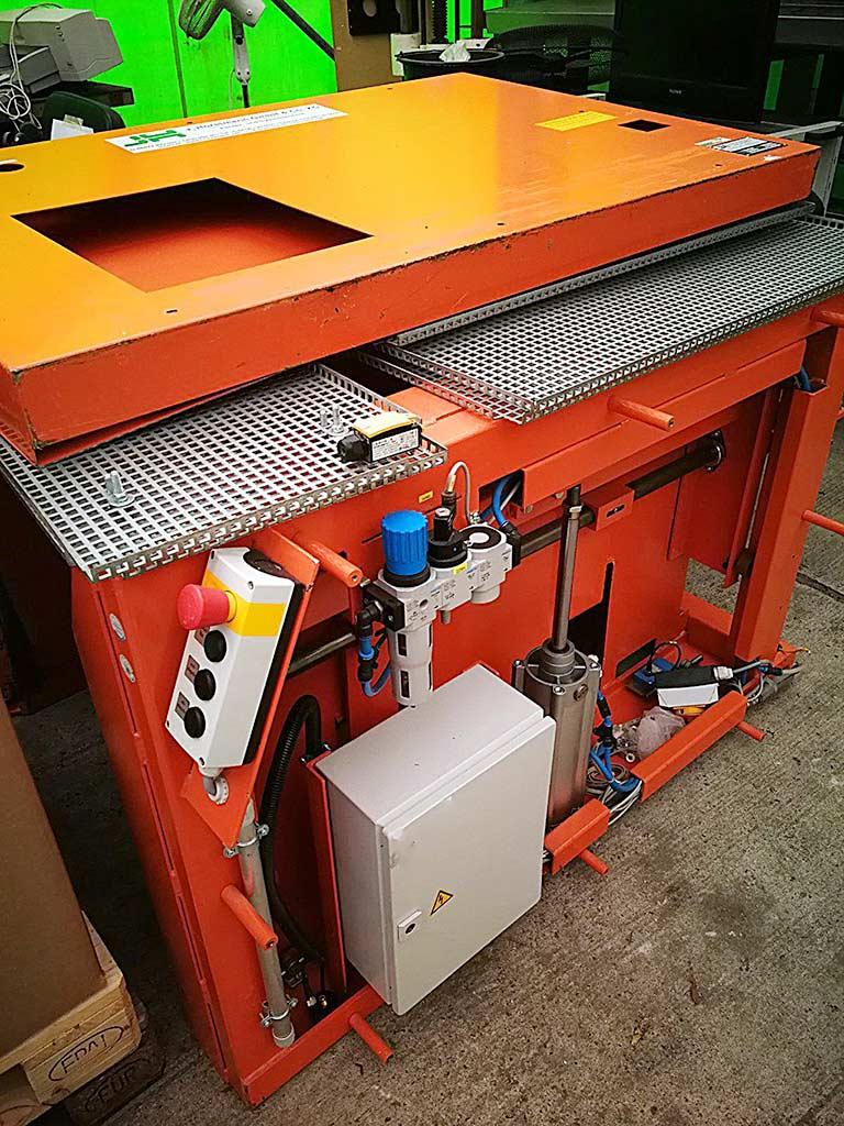 Pallet Magazine J. Horstmann PALMA 812 - Image 1