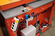 Pallet Magazine J. Horstmann PALMA 812