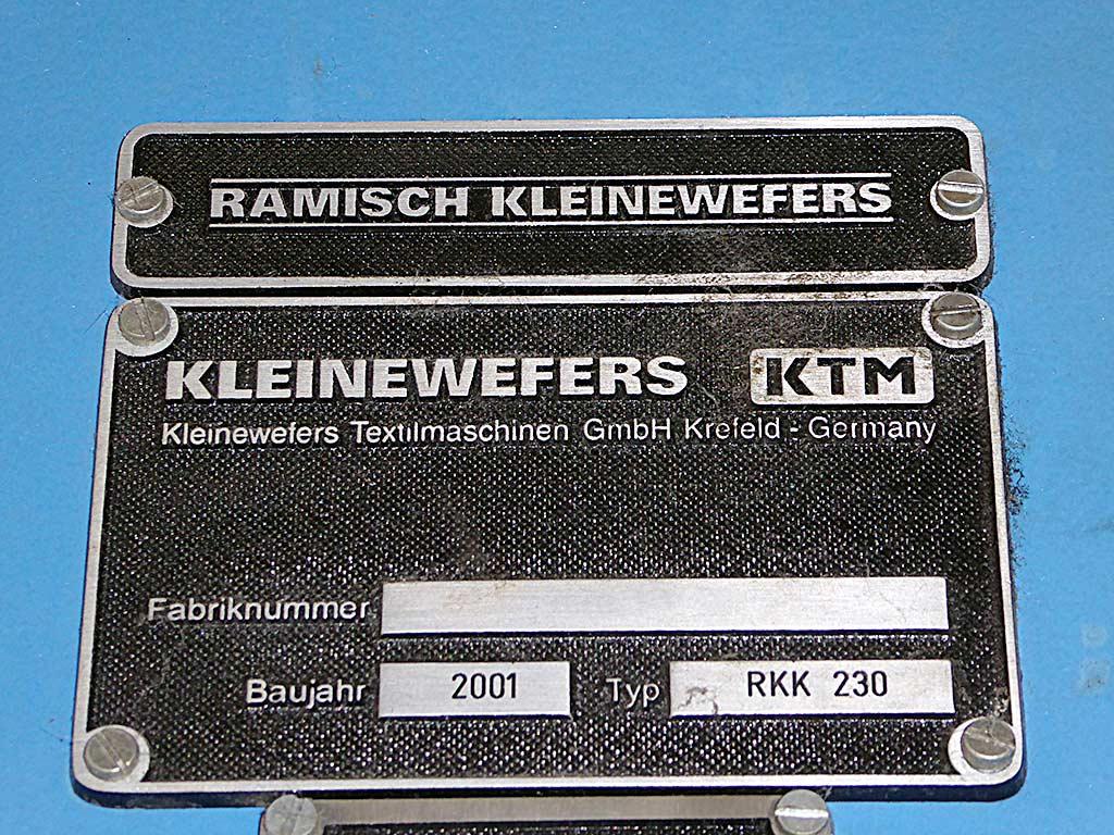 Calender Ktm RKK 230 - Thumbnail 6