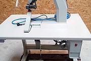 Hot Air Welding Machine Vetron Typical 5374