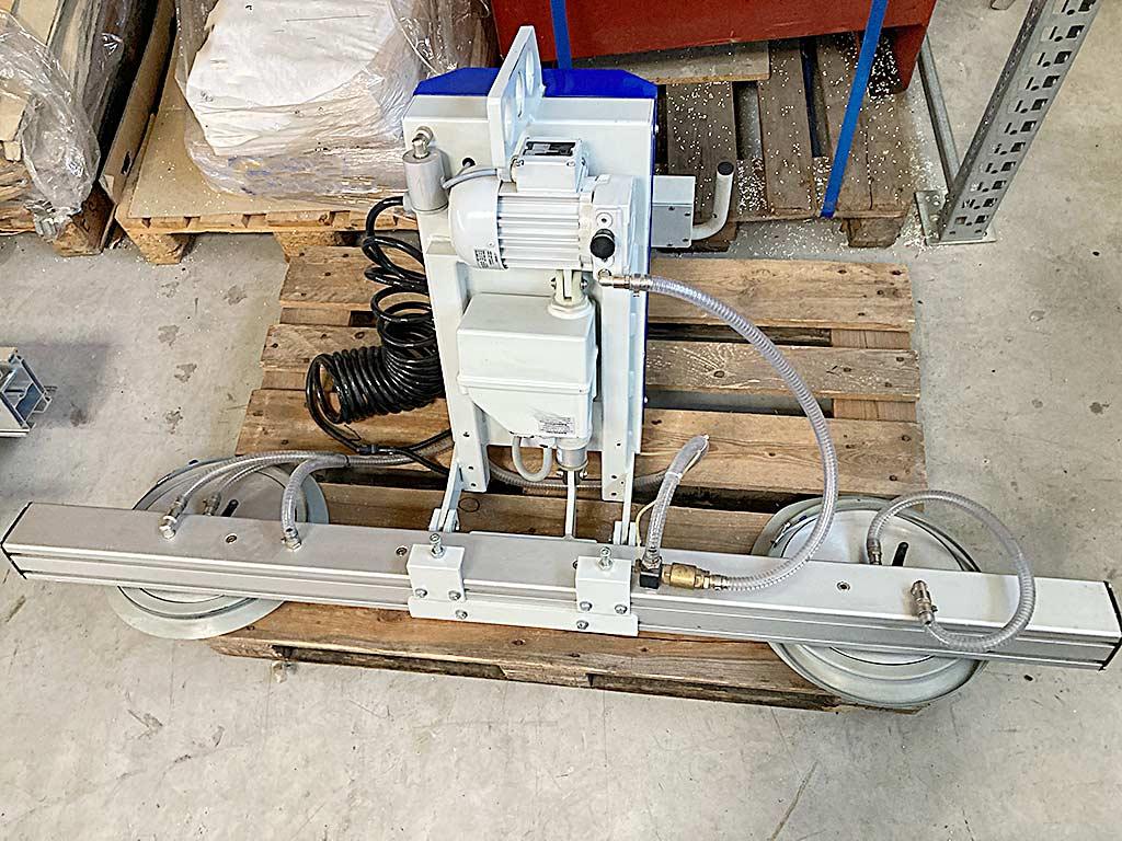 Vacuum Lifter Schmalz SCH500/EVE-TR 4 - Image 1