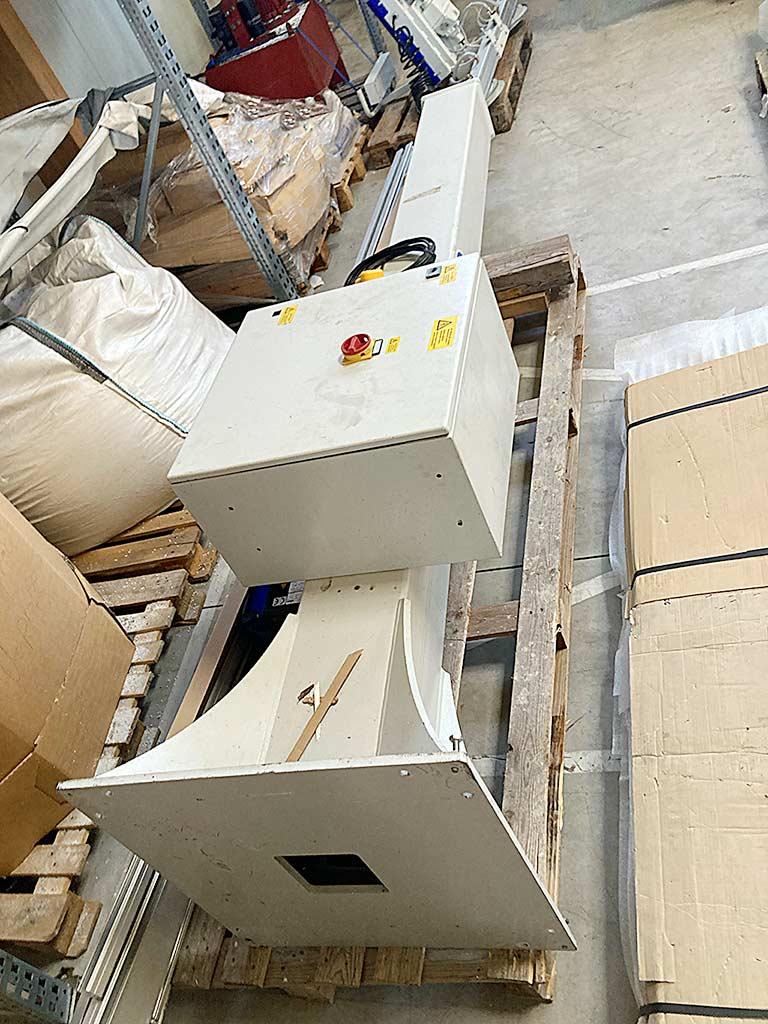 Vacuum Lifter Schmalz SCH500/EVE-TR 4 - Thumbnail 3