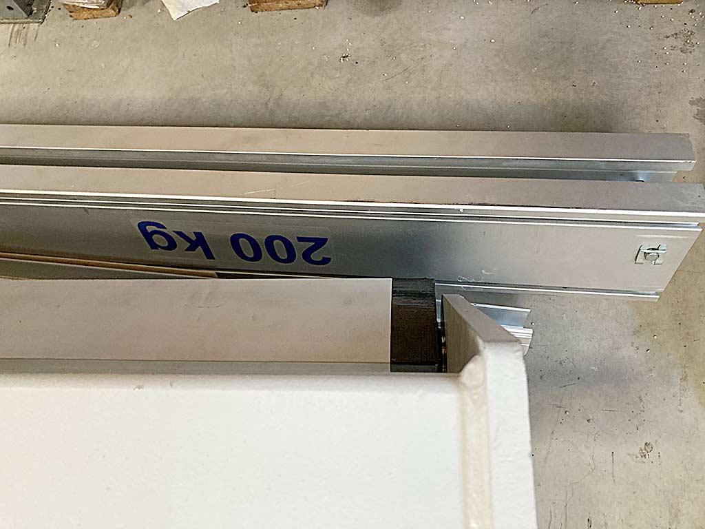 Vacuum Lifter Schmalz SCH500/EVE-TR 4 - Thumbnail 4