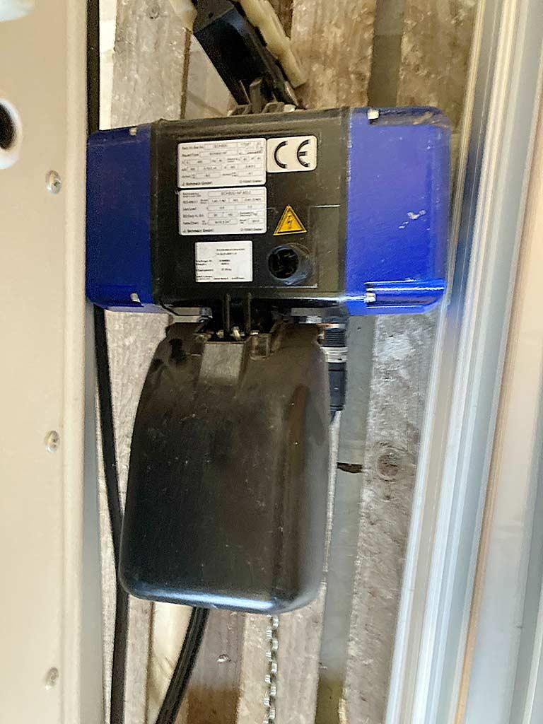 Vacuum Lifter Schmalz SCH500/EVE-TR 4 - Thumbnail 5