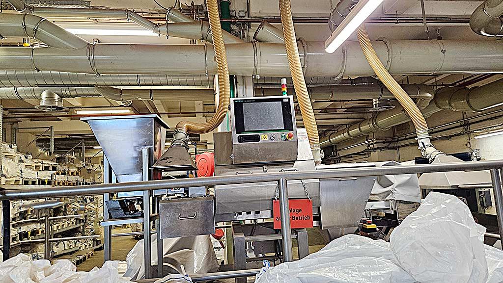 Fully Automatic X-Ray Inspection Anritsu XR75 - Image 1