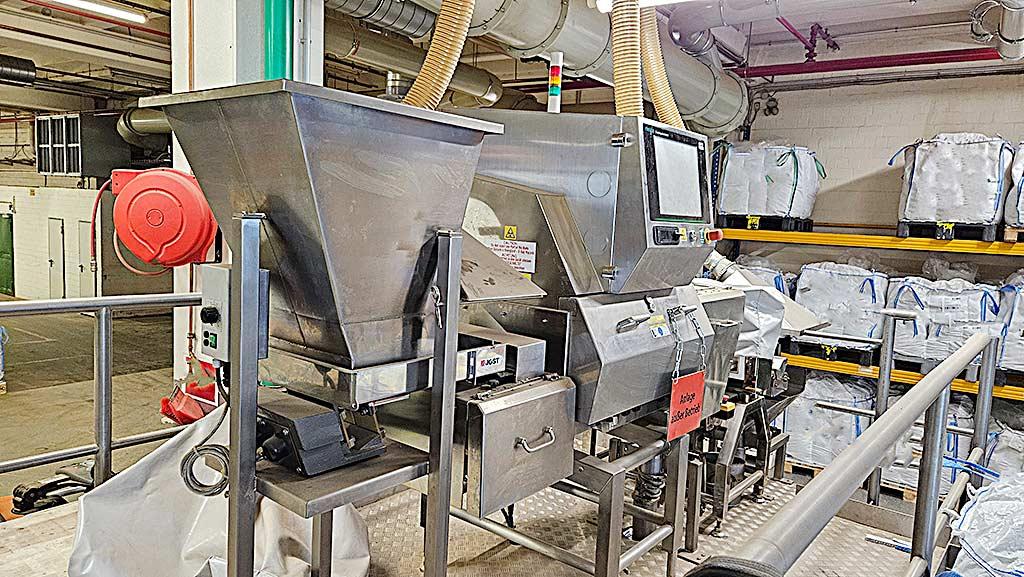 Fully Automatic X-Ray Inspection Anritsu XR75 - Thumbnail 2