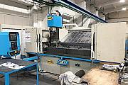CNC Machining Center Axa VSC 1