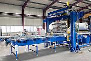Foil Cutting Machine Trapo