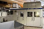 Blow Moulding Machine Sig Corpoplast Blomax 12