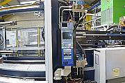 Injection Moulding Machine Bettenfeld HM13000 2P