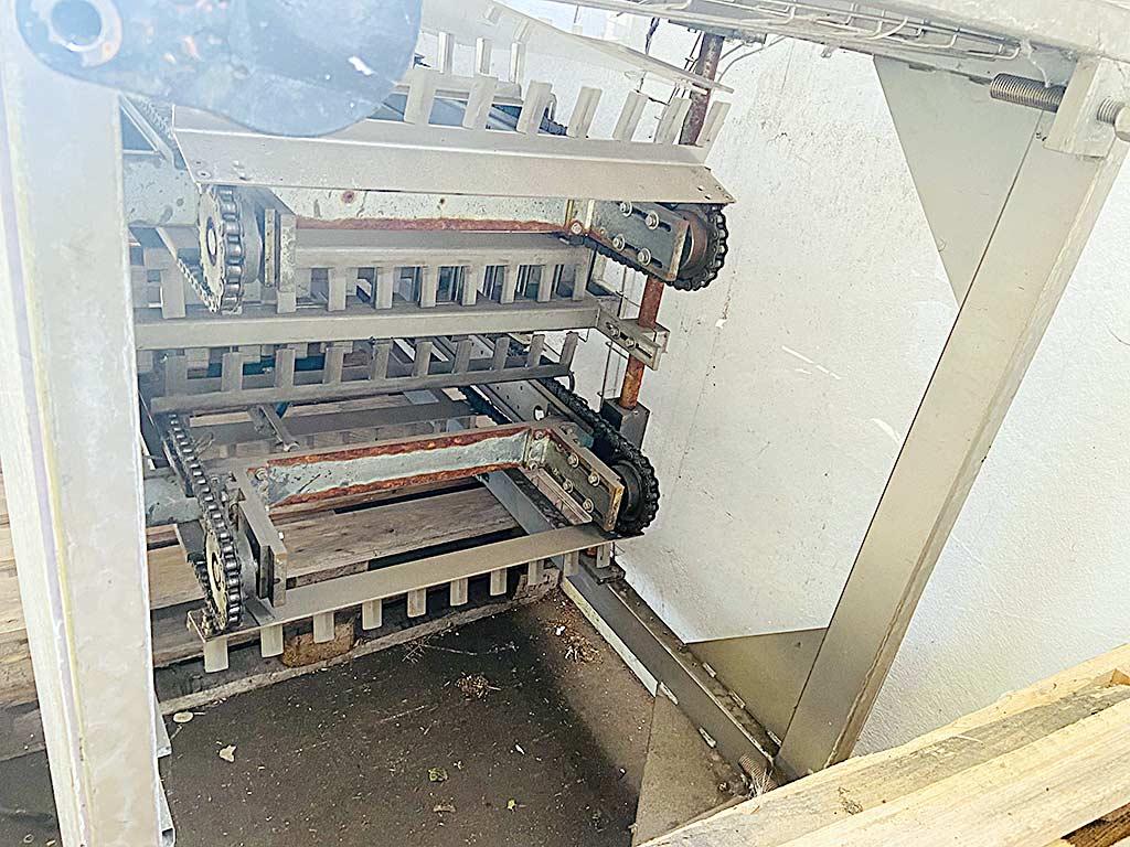 Conveyors Profipack Gebinde- Höhenförderer - Thumbnail 2