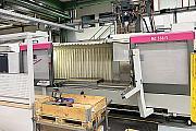 CNC Double Spindle Machining Center Stama MC 536