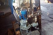 Diatomaceous Earth Filter Omodei & Mena KFP 470/II