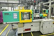 Injection Moulding Machine Arburg 270S 350-100